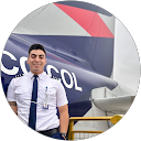 Felipe Ignacio Hidalgo Vergara (LATAM) profile picture